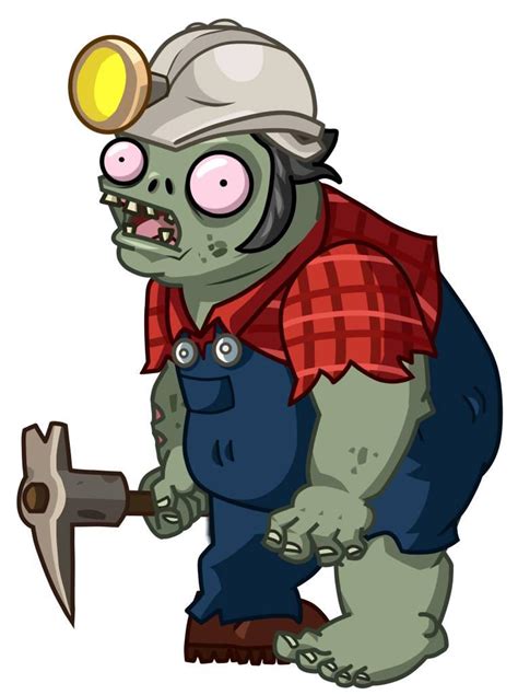 digger zombie pvz 2 chinese|plants vs zombies 2 zombie.